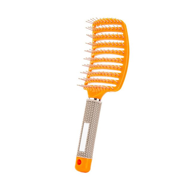 Skanto | Hairbrush | Ultimate Hair Styling Experience with Brush