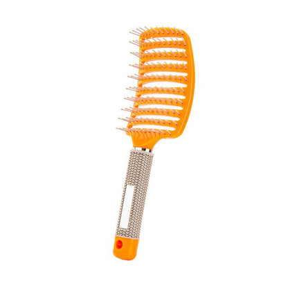 Skanto | Hairbrush | Ultimate Hair Styling Experience with Brush