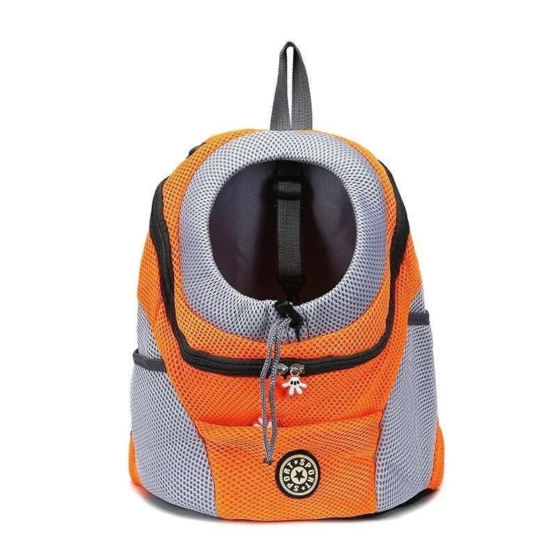 PetGo – Comfortable and Secure Dog Backpack Bowlift