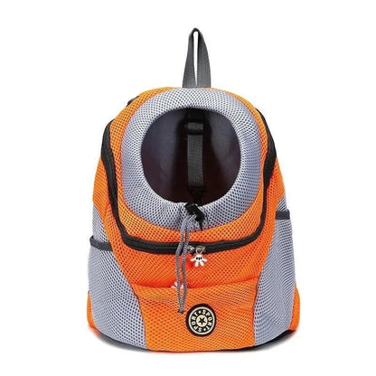 PetGo – Comfortable and Secure Dog Backpack Bowlift