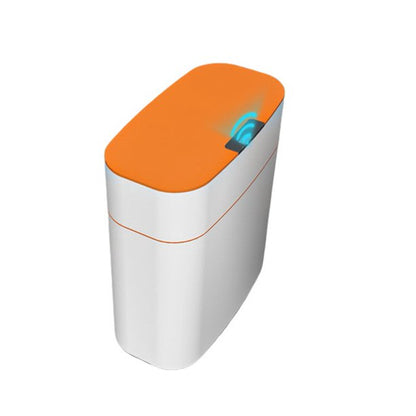 BowLift | Cleanova Sensor Trash Can | Automatic & Quiet | Hygienic & Waterproof | 13L | Infrared Technology