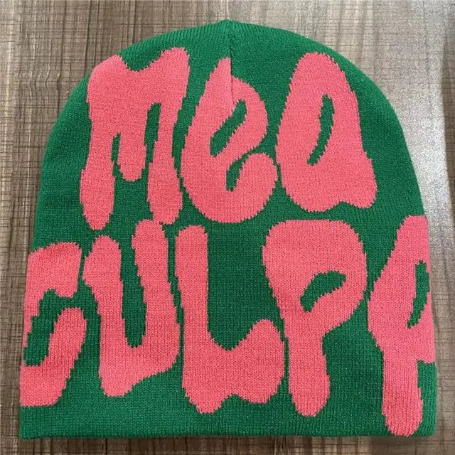 2025 Quality Knitted Hats