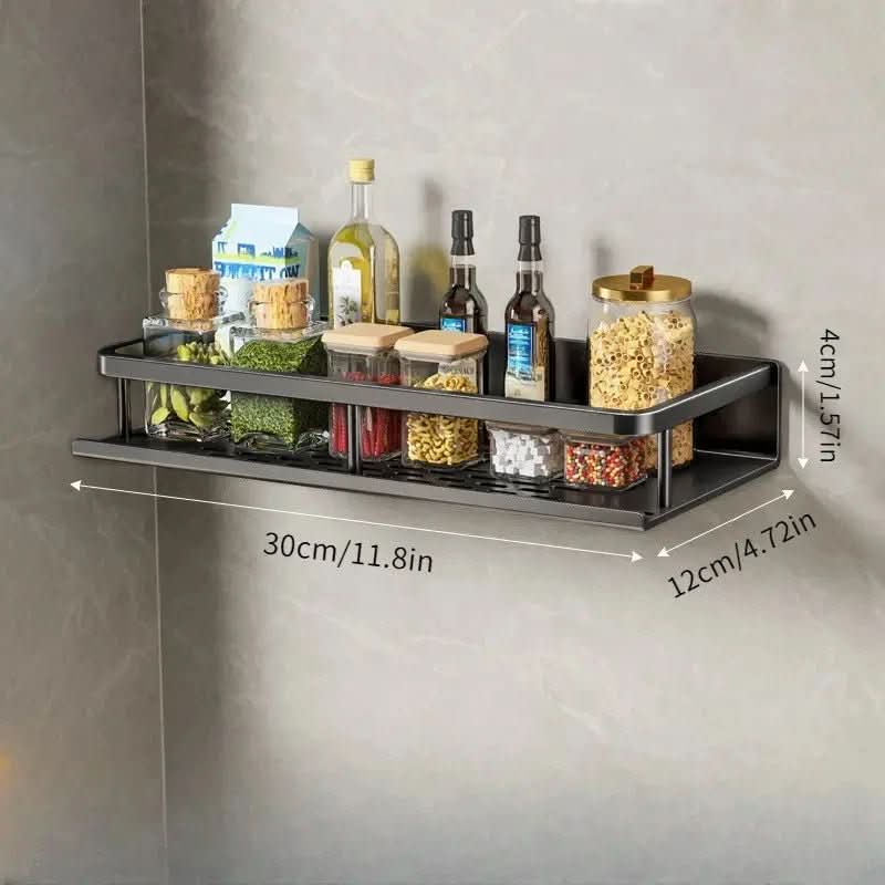 Skanto | Practical Wall Shelf for the Kitchen