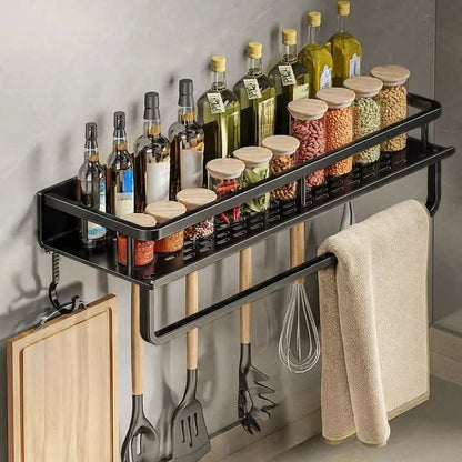 Skanto | Practical Wall Shelf for the Kitchen