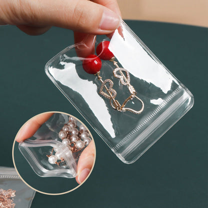 Skanto | Jewelry Organizer Book