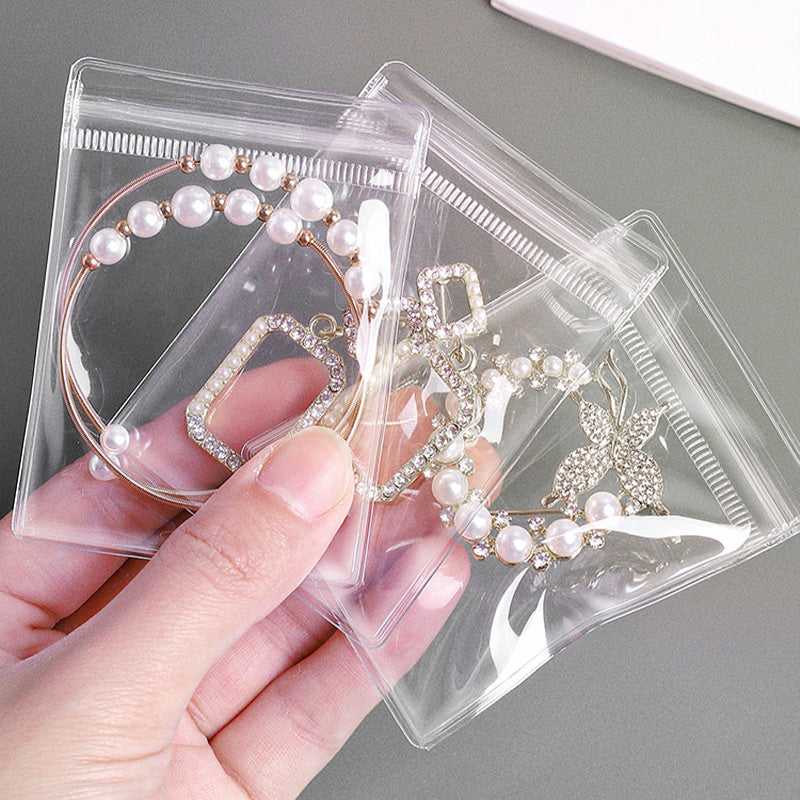 Skanto | Jewelry Organizer Book