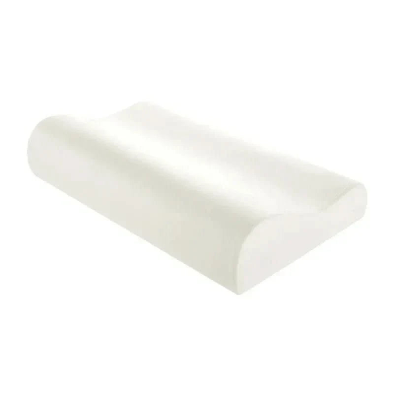 BowLift | Sustainable Bamboo Neck Pillow for Ergonomic Support