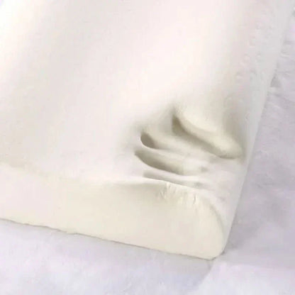 BowLift | Sustainable Bamboo Neck Pillow for Ergonomic Support