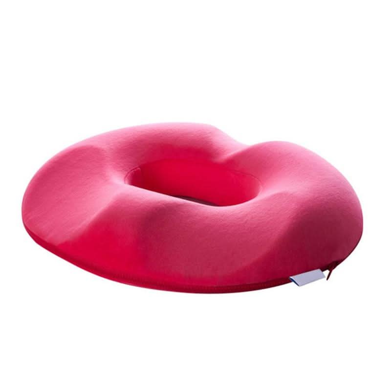 BowLift | Orthopedic Comfort Pillow for Pain-Relieving & Healthy Sitting