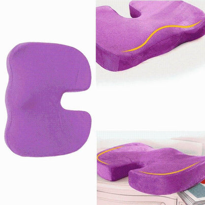 Orthopedic seat cushion Memory Foam | Brehn