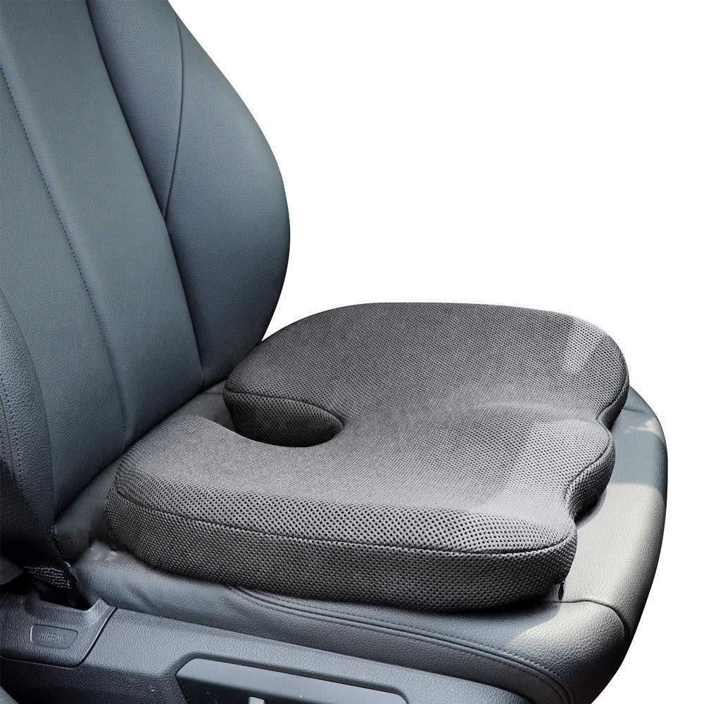 Orthopedic seat cushion Memory Foam | Brehn