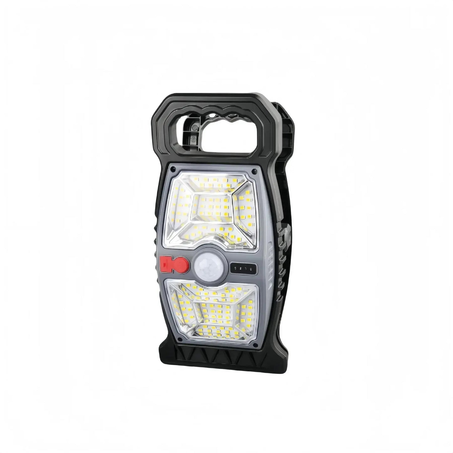 BowLift | Outdoor Clip-On Solar Motion Detector Lights Waterproof