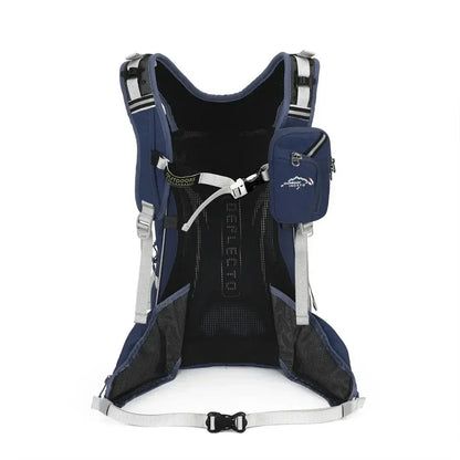 BowLift | Durable Waterproof Outdoor Backpack 20L