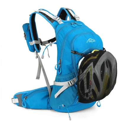 BowLift | Durable Waterproof Outdoor Backpack 20L