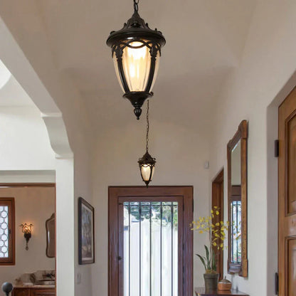 Skanto | ClassicCharm - Retro Pendant Lamp