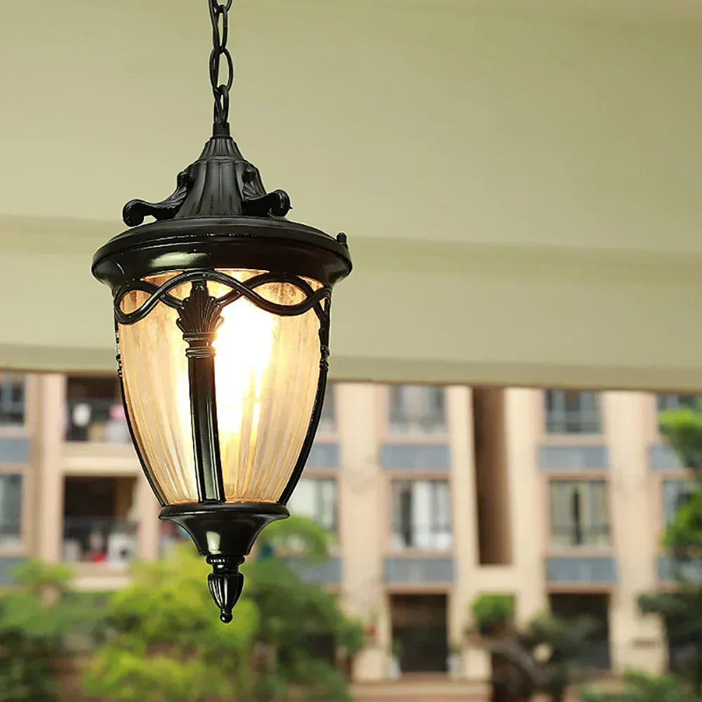 Skanto | ClassicCharm - Retro Pendant Lamp