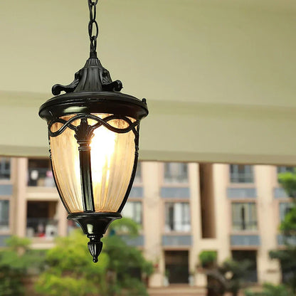 Skanto | ClassicCharm - Retro Pendant Lamp