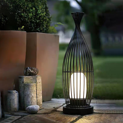 Waterproof LED Outdoor Lantern