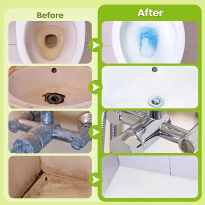 BowLift | Strong stain remover with oxalic acid