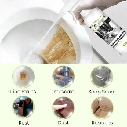 BowLift | Strong stain remover with oxalic acid