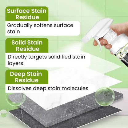 BowLift | Strong stain remover with oxalic acid