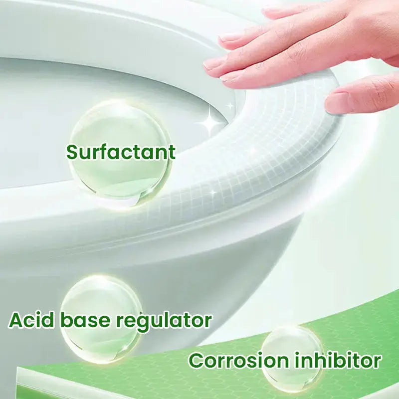 BowLift | Strong stain remover with oxalic acid