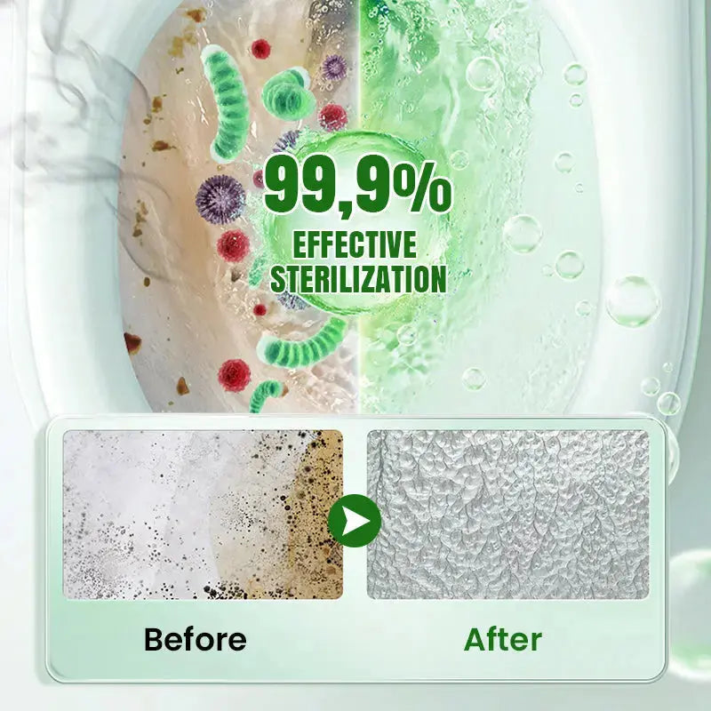 BowLift | Strong stain remover with oxalic acid