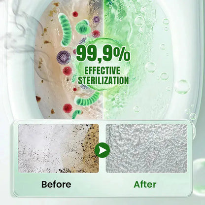BowLift | Strong stain remover with oxalic acid
