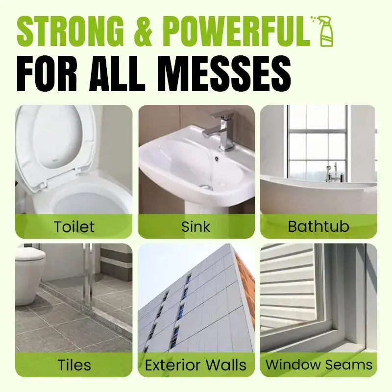 BowLift | Strong stain remover with oxalic acid