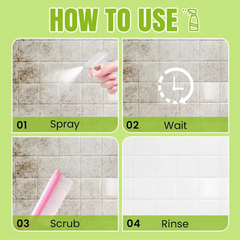 BowLift | Strong stain remover with oxalic acid