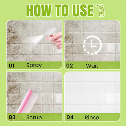 BowLift | Strong stain remover with oxalic acid