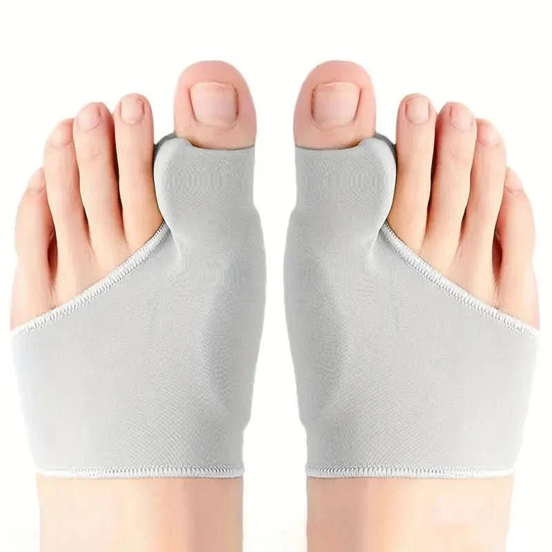 Skanto | Hallux Valgus Corrector for Teens | Pain-Free & Discreet Wear