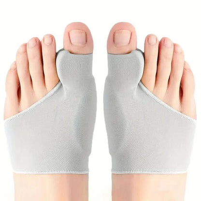 Skanto | Hallux Valgus Corrector for Teens | Pain-Free & Discreet Wear