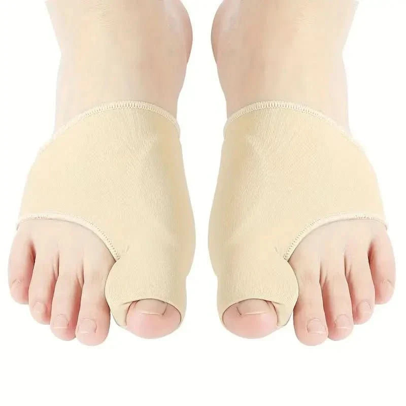 Skanto | Hallux Valgus Corrector for Teens | Pain-Free & Discreet Wear