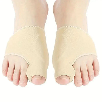 Skanto | Hallux Valgus Corrector for Teens | Pain-Free & Discreet Wear