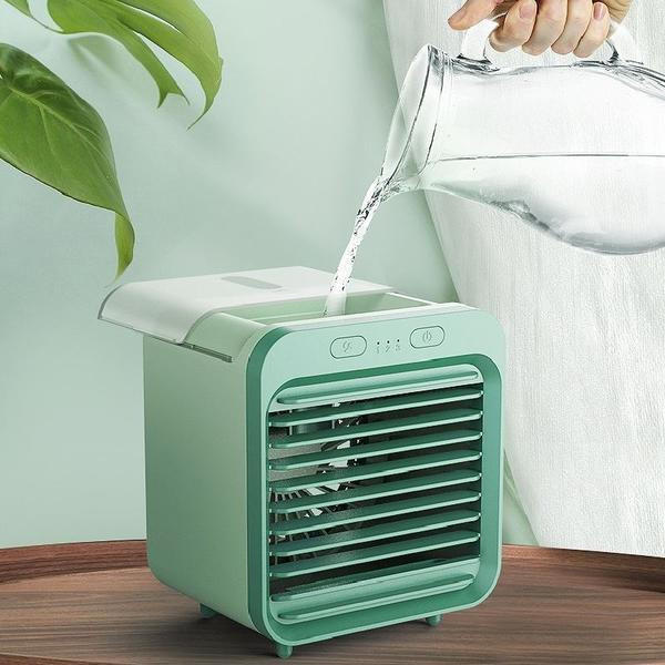 Mini Water-cooled Air Conditioner | Brehn
