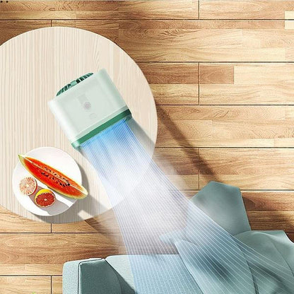 Mini Water-cooled Air Conditioner | Brehn