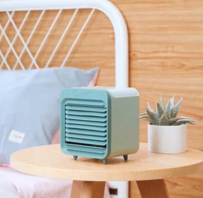 Mini Water-cooled Air Conditioner | Brehn