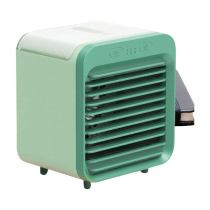 Mini Water-cooled Air Conditioner | Brehn