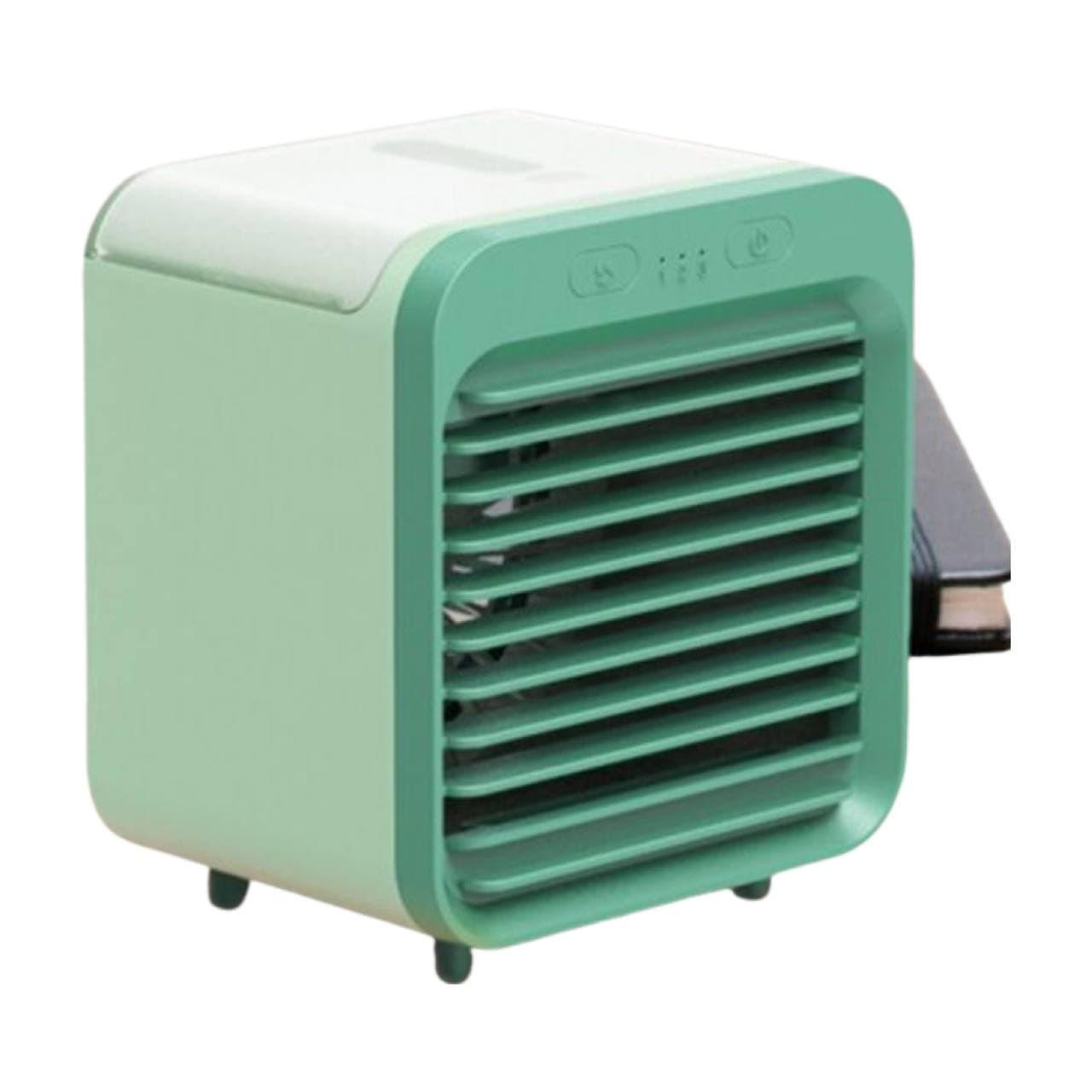 Mini Water-Cooled Air Conditioner | Karnz