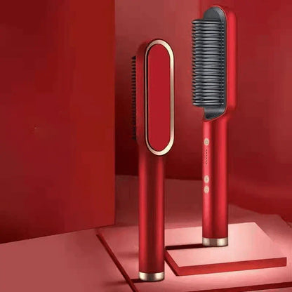 Skanto | HairSleek Professional Straightener Touch