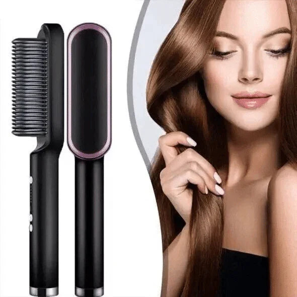 Skanto | HairSleek Professional Straightener Touch