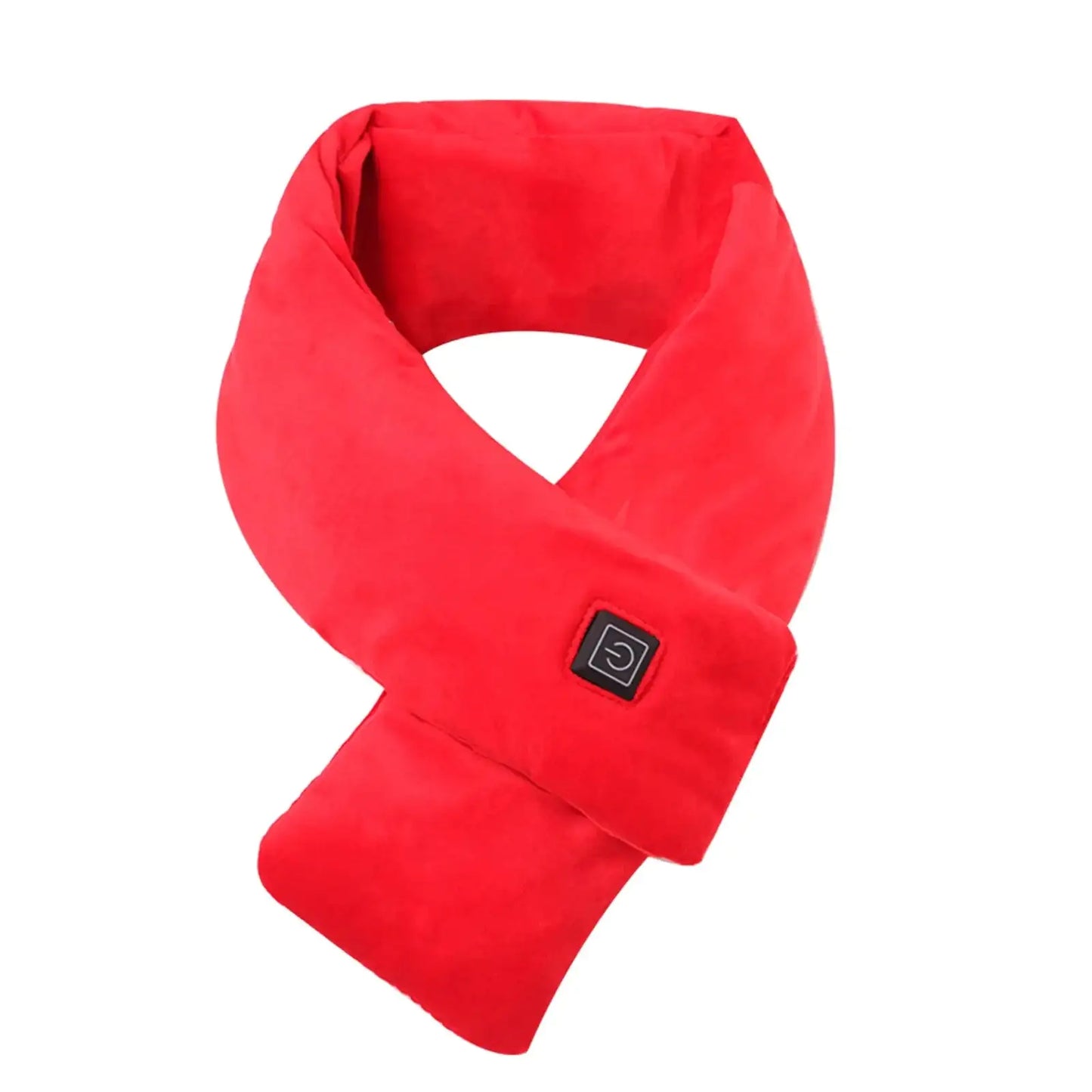 BowLift | WarmFlex™ Heated Wrap for Neck | Heated Scarf for UK Winters