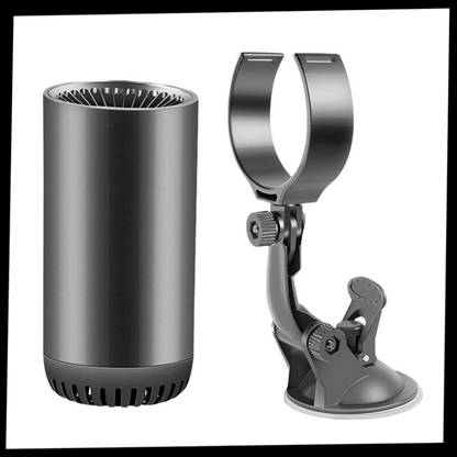 Car Heater Fan