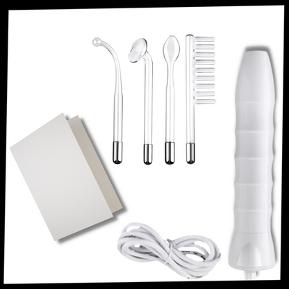Light Therapy for Aging Skin
