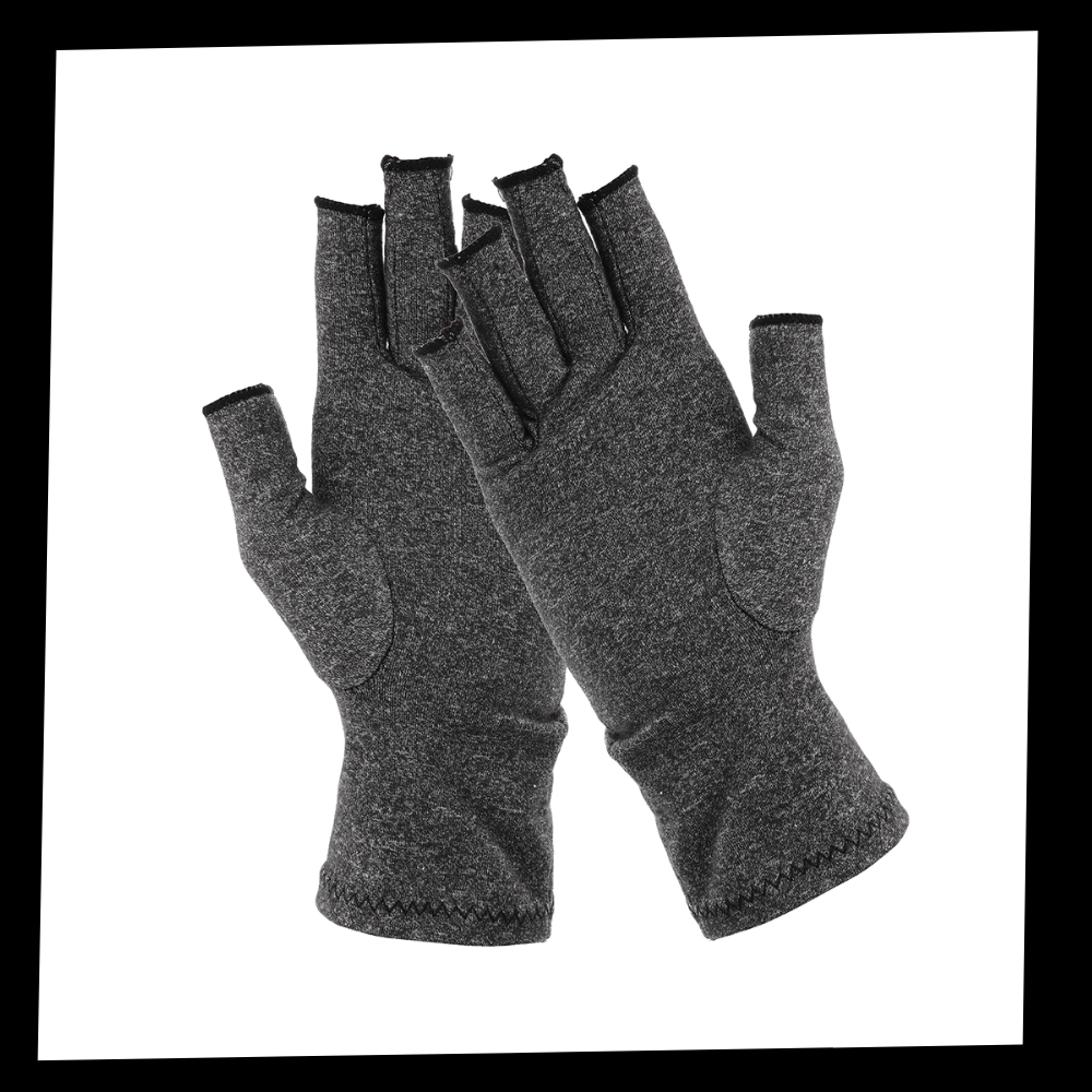 Pain Relief Compression Gloves