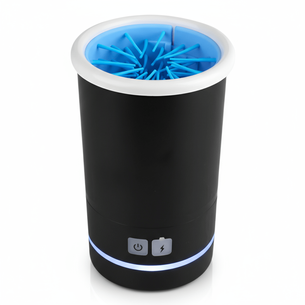 Skanto | Electric Paw Washer for Easy Cleaning
