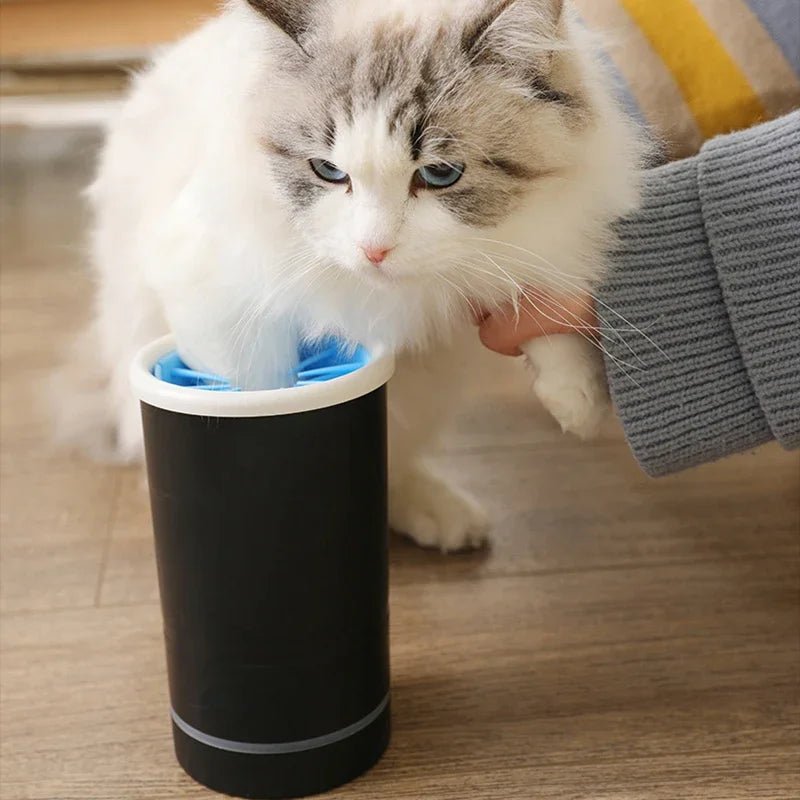 Skanto | Electric Paw Washer for Easy Cleaning