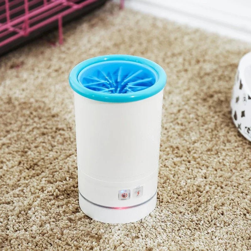 Skanto | Electric Paw Washer for Easy Cleaning