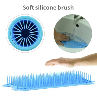 Skanto | Electric Paw Washer for Easy Cleaning